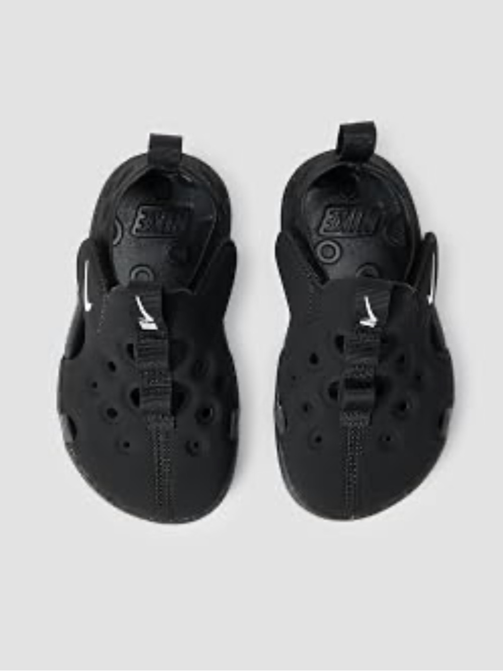 Nike Toddler Sunray Protect 4 Sandals - 7C